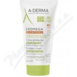 A-Derma Exomega Control emolienční krém 50 ml – Hledejceny.cz