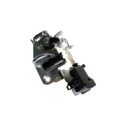 Zámek 5. dveří servomotor EU 6Y0827511G Škoda Fabia – Sleviste.cz