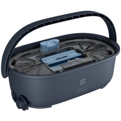 Electrolux EPPCS2 Čisticí stanice – Sleviste.cz