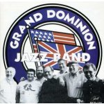 Grand Dominion Jazz Band - Grand Dominion Jazz Band CD