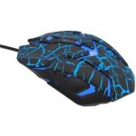 E-Blue Auroza Gaming EMS639BKCA-IU