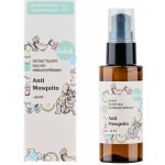 Kvitok Dětský repelentní olej 50 ml – Zboží Dáma