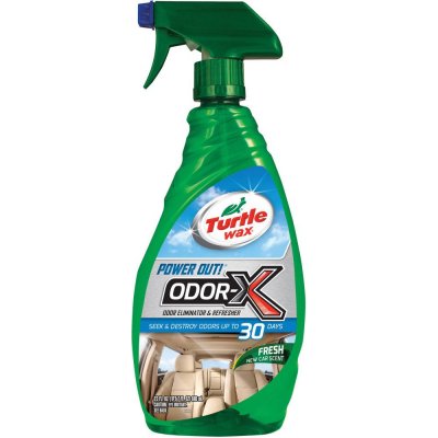 Turtle Wax ODOR-X 500 ml – Sleviste.cz