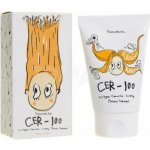 Elizavecca Milky Piggy CER-100 Collagen Ceramide Coating Protein Hair Treatment regenerační maska na vlasy 100 ml – Sleviste.cz