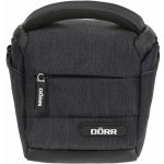 Dörr MOTION Zoom XS Black taška 456500 – Zboží Živě