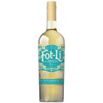 Fot-Li Vermut White 16% 0,75 l (holá láhev) – Zboží Dáma