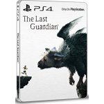 The Last Guardian (Special Edition) – Hledejceny.cz