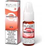 ELF LIQ Watermelon 10 ml 20 mg – Zboží Mobilmania