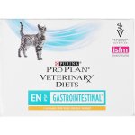 Purina VD Feline EN Gastrointestinal Chicken 10 x 85 g – Zboží Mobilmania