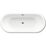 Kaldewei Classic Duo 170 x 75 cm 291430003001 Perl-Effekt – Hledejceny.cz