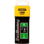 Stanley 1-TRA705T 1000ks – Zboží Mobilmania
