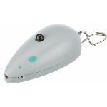 Trixie Catch the Light - laserová myš pro kočky 7 cm – Zboží Dáma
