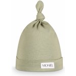 Moniel Dětská čepice Olive – Zboží Mobilmania