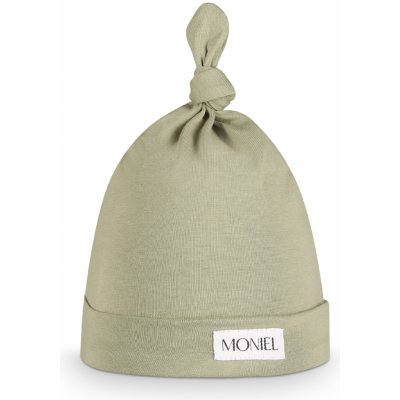 Moniel Dětská čepice Olive – Zboží Mobilmania