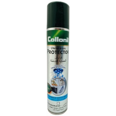 Collonil Universal Protector s nano efektem 200 ml – Zboží Dáma