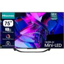 Hisense 75U7KQ