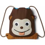 Affenzahn Kids Sportsbag Monkey brown – Hledejceny.cz