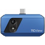 Topdon TCView TC001 – Sleviste.cz