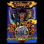 Vagabonds of the Western World Thin Lizzy LP – Hledejceny.cz