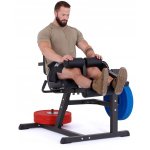 TRINFIT Leg Curl-Extension Pro – Sleviste.cz