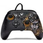 PowerA Advantage Wired Controller Fortnite Midas XBGP0238-01 – Zboží Živě