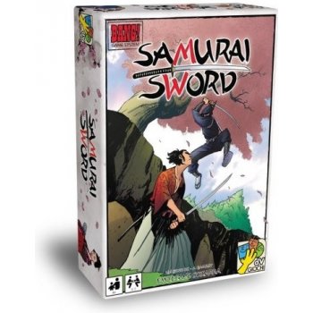 DaVinci games Samurai Sword