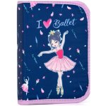 Oxybag 1-patro 2 chlopně prázdný Baletka – Zbozi.Blesk.cz