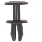 Plastový rozpěrný nýt ø 8 mm – Zbozi.Blesk.cz