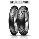 Pneumatika na motorku Pirelli Sport Demon 110/90 R16 59V