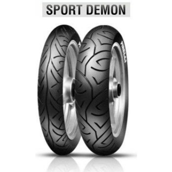 Pirelli Sport Demon 110/90 R16 59V