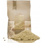 Italwax Filmwax zrnka vosku Bílá čokoláda 500 g – Zboží Mobilmania