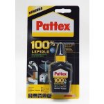 Pattex 100% univerzální lepidlo 50 g – Zboží Dáma