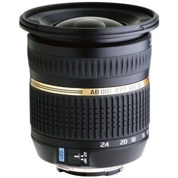 Tamron AF SP 10-24mm f/3.5-4,5 Di-II LD Nikon aspherical IF