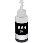 Inkoust Compatible Epson T6641 Black - kompatibilní – Zboží Mobilmania