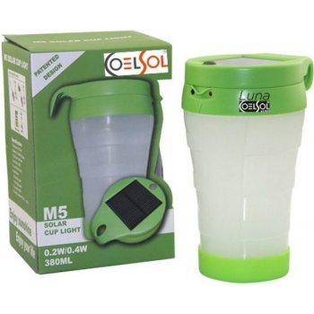 Coelsol LUNA Cup Light CL1 LED