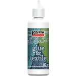 Pentart Lepidlo na textil 80 ml – Hledejceny.cz