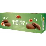 Papagena Sušenky s lískooříškovou náplní 150 g – Sleviste.cz