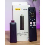 Realme 4K Smart Google TV Stick – Sleviste.cz