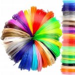 ISO 6809 Sada náplní pro 3D pero 30 x 5m Color – Zboží Živě