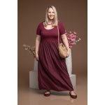 Italy fashion Rosa khaki – Zboží Mobilmania