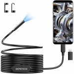 Depstech NTC55-5M – Zboží Mobilmania