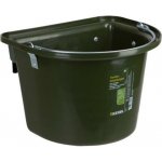 Kbelík pro koně 12 l závěsný Zelená – Sleviste.cz