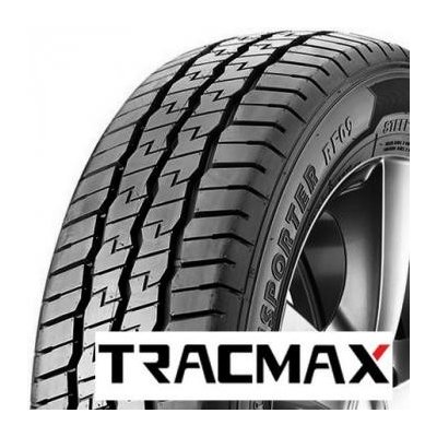 Tracmax RF09 215/75 R16 113R