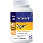 Enzymedica Digest 90 kapslí – Hledejceny.cz