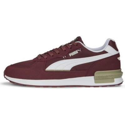 Puma sneakersy Graviton 380738 29 fialové – Zboží Mobilmania