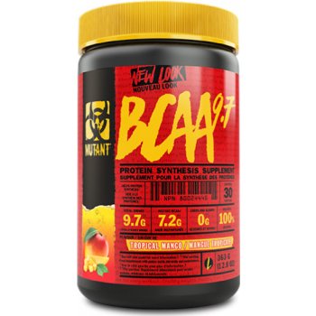 PVL Mutant BCAA 9.7 348 g