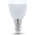 Forever Led žárovka E14 3W 4500K svíčka – Hledejceny.cz