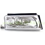 Škoda Octavia facelift-Přední světlo H4 DEPO pravé 7621966DEPO | Zboží Auto