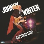 Winter Johnny - Captured Live! Vinyl LP – Hledejceny.cz