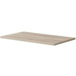 Mereo Koupelnová deska na skříňku 121 cm, dub Kronberg - CN723DKN – Hledejceny.cz